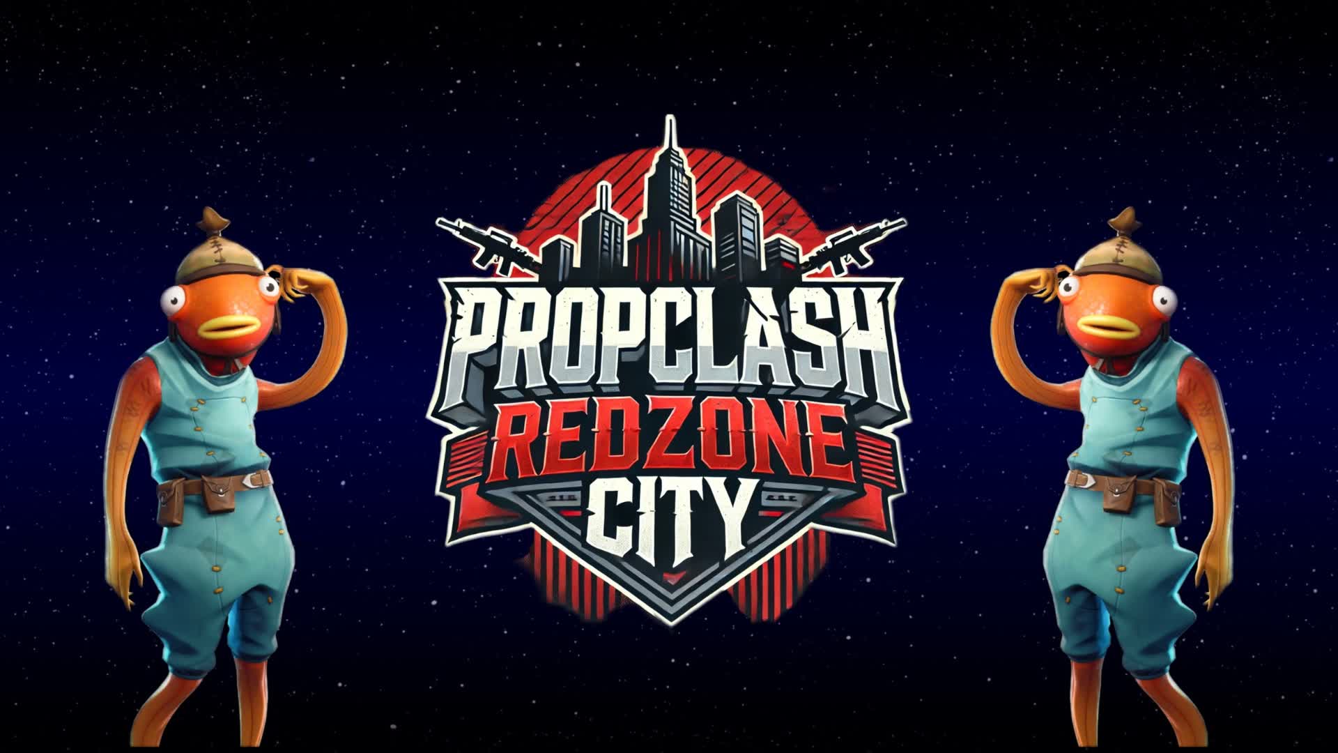 Propclash: RedZone city