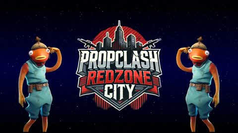 Propclash: RedZone city