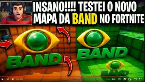 Davy Jones Vs Band- Red vs Blue 🔴🔵