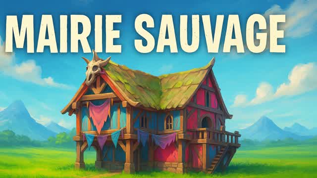 Mairie Sauvage