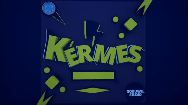 Kérmes boss fight