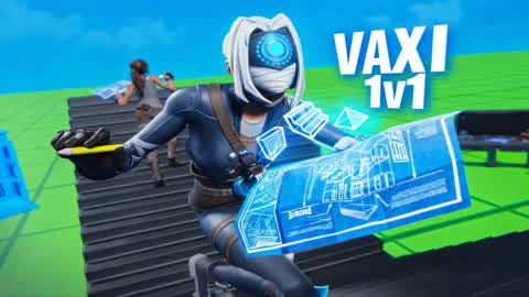 1v1 Build Fight [vaxi]