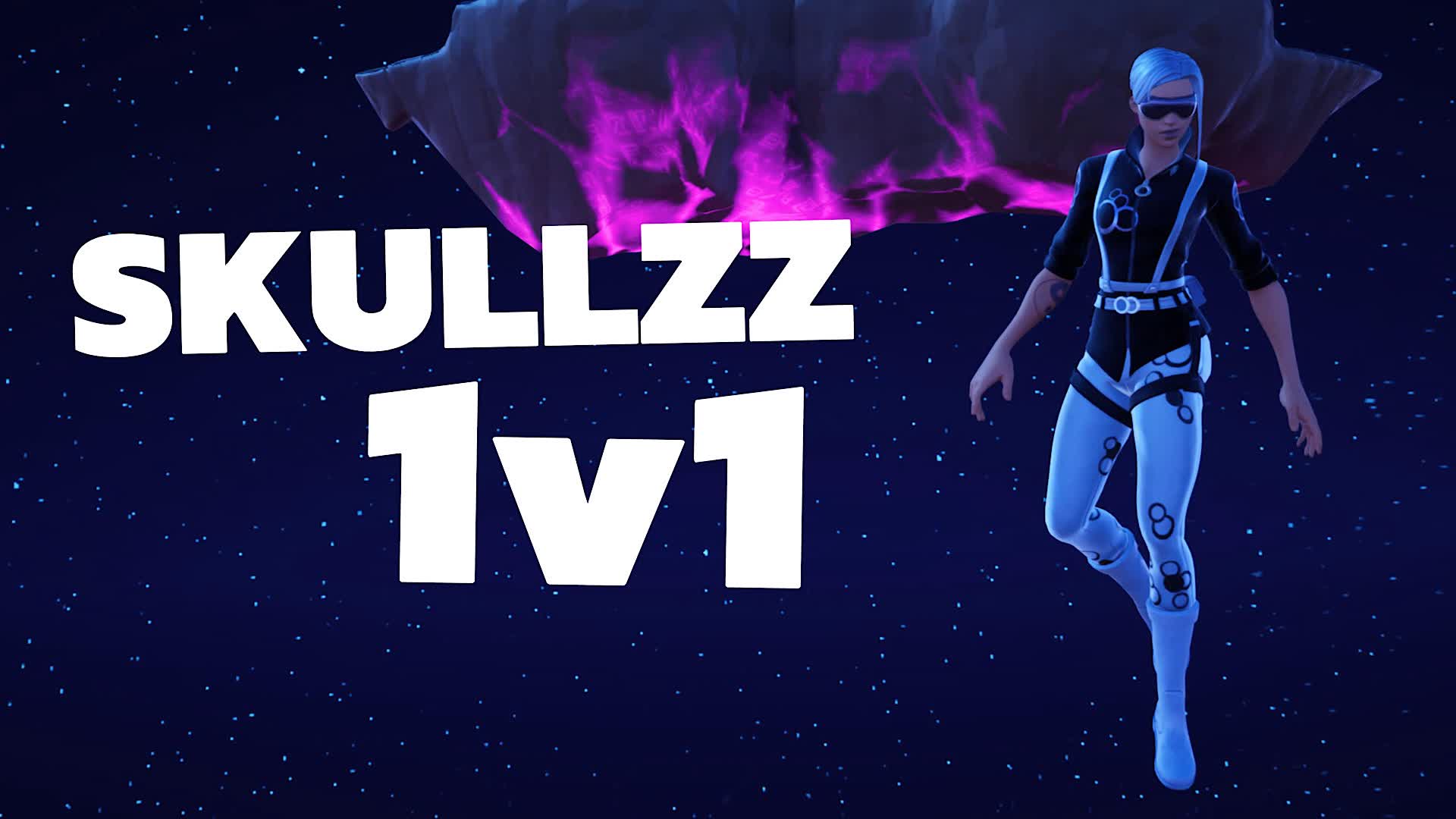 Skullzz 1v1 8198-0085-7816 by skullzzfn - Fortnite Creative Map Code ...
