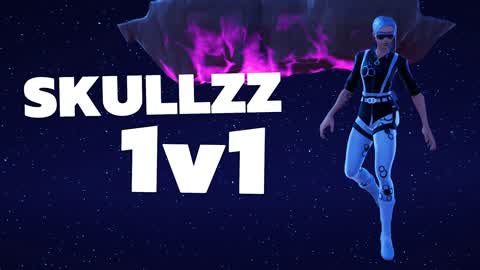 Skullzz 1v1