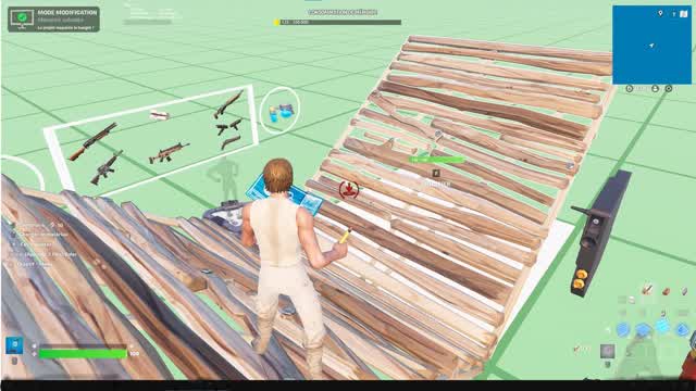 BUILD figh