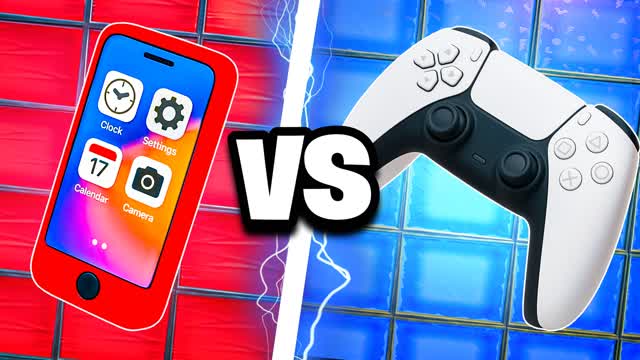 AWESOME RED VS BLUE 🔴🔵 (ALL WEAPONS)