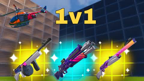 1V1 WITH EVERY