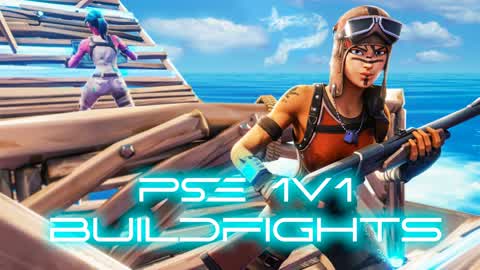 PSE Buildfights