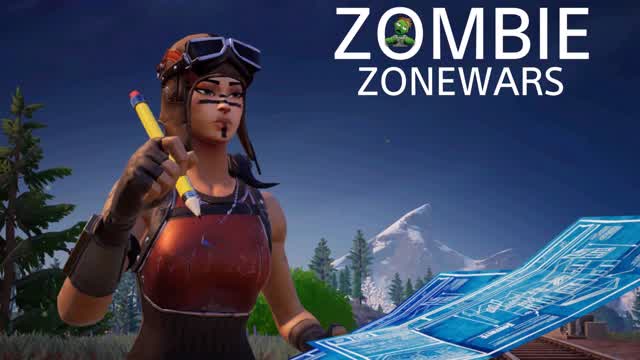 ZOMBIE ZONEWARS