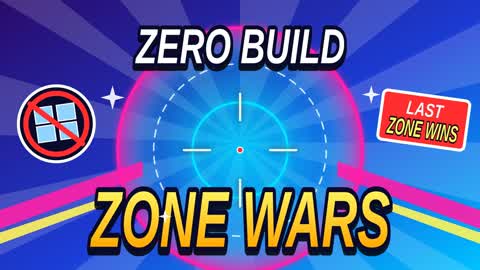 Zero Build Endgame (New Season)