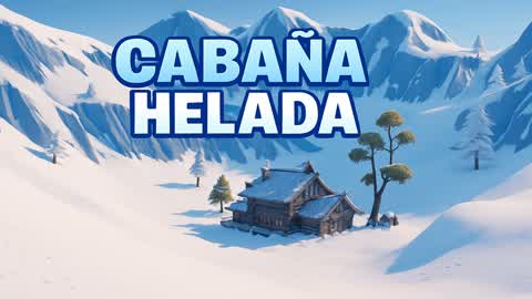 Cabaña Helada