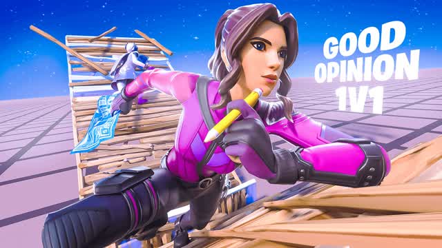 GoodOpinion Build Fights (200 Pumps)