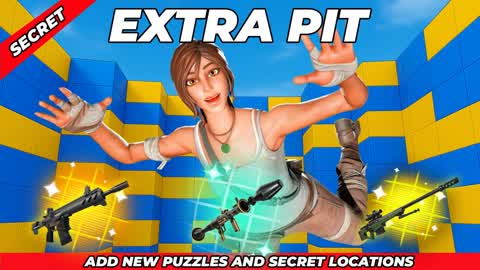 EXTRA PIT