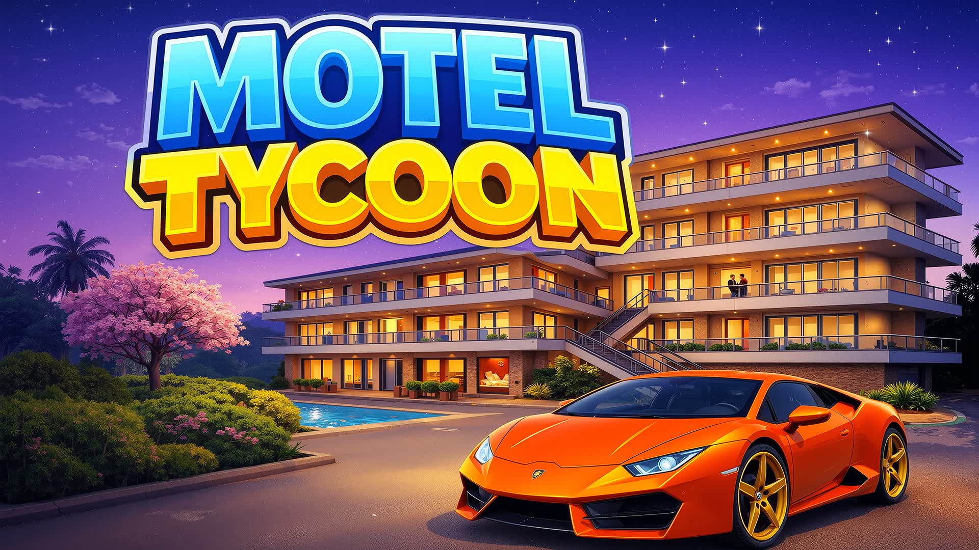 MOTEL TYCOON