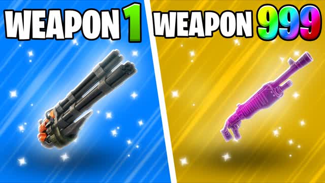 SUPER GUN GAME ONE SHOT 🎯 VIKING LAND