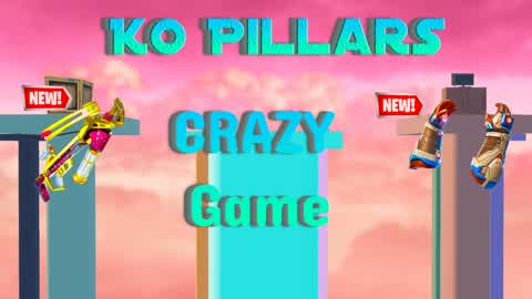 KO PILLARS