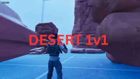 33 desert battle