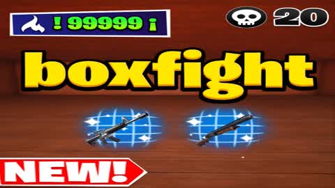Box Fight Rapid