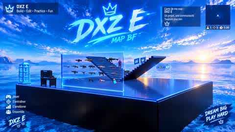 DXZCLAN 1vs1
