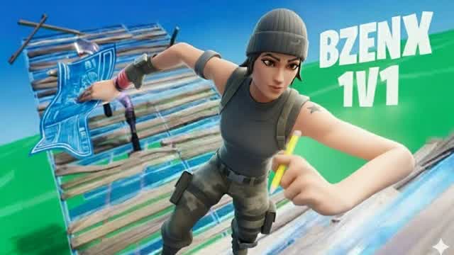 1v1 Build Fight! [29.10.25]