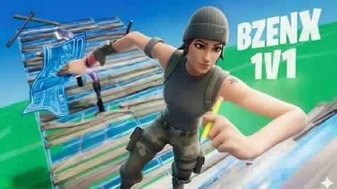 1v1 Build Fight! [29.10.25]