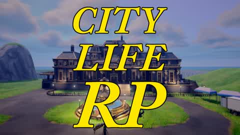 CITY LIFE RP