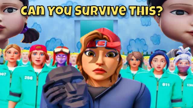 Capture 1 – Run & don't die