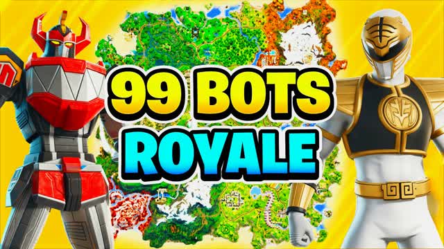 ROYALE 99 BOTS ULTRA 0541-1253-4402🏆
