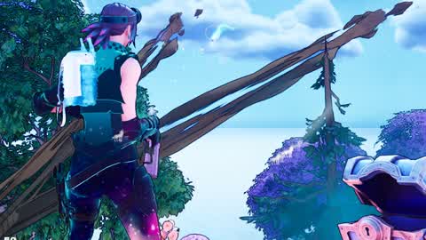 Ethos Island