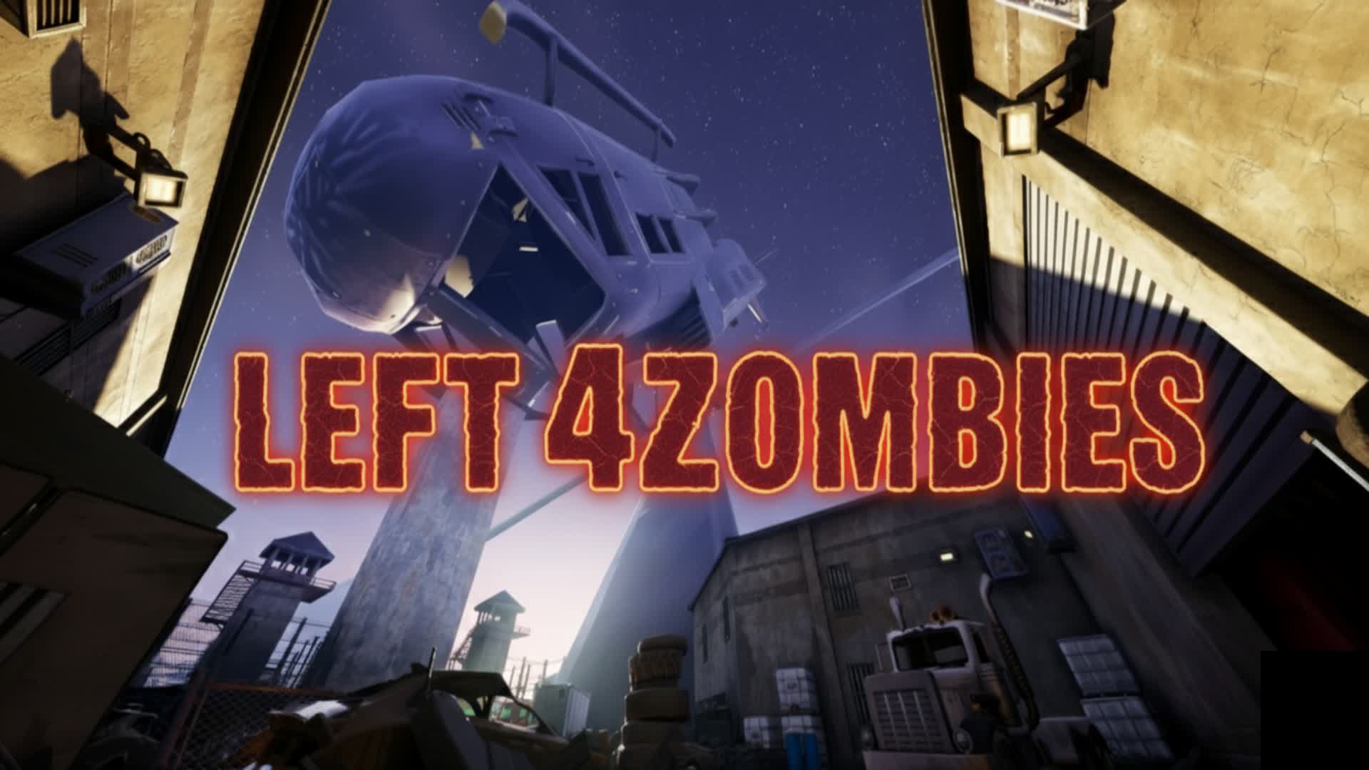 Left4Zombies