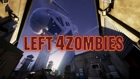 Left4Zombies
