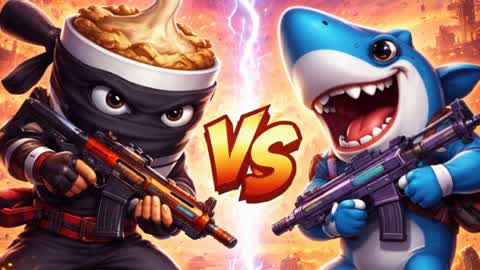 PVP LALALA