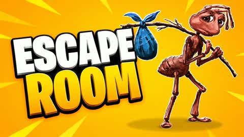 ANT ESCAPE ROOM