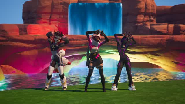 Reine’s Replay