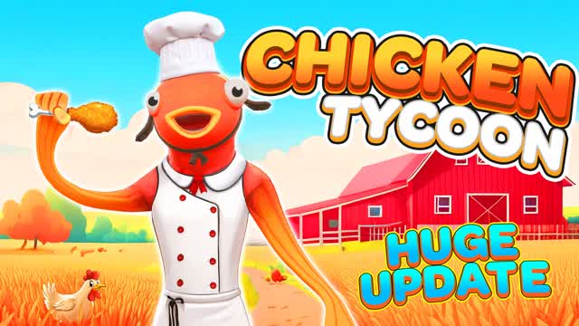 CHICKEN TYCOONđ