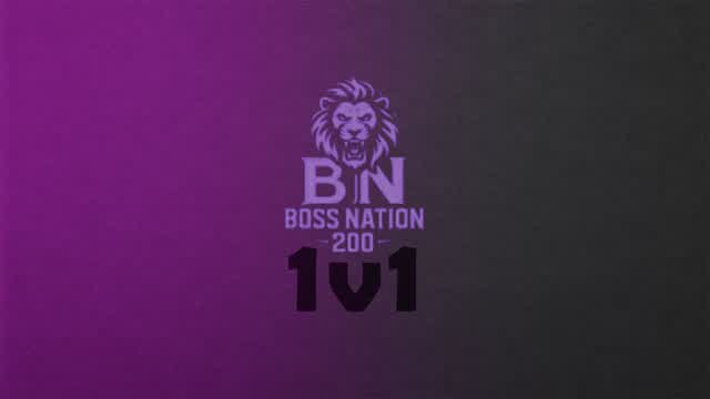 Bossnation 1v1