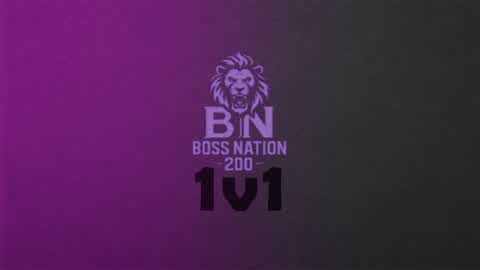 Bossnation 1v1
