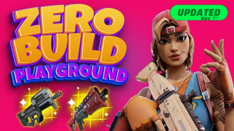 Zero Build Playground 🚀