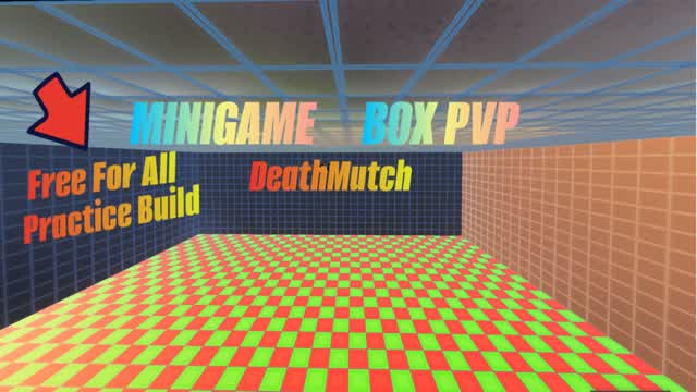 Destroying everyone-Free for all đ«