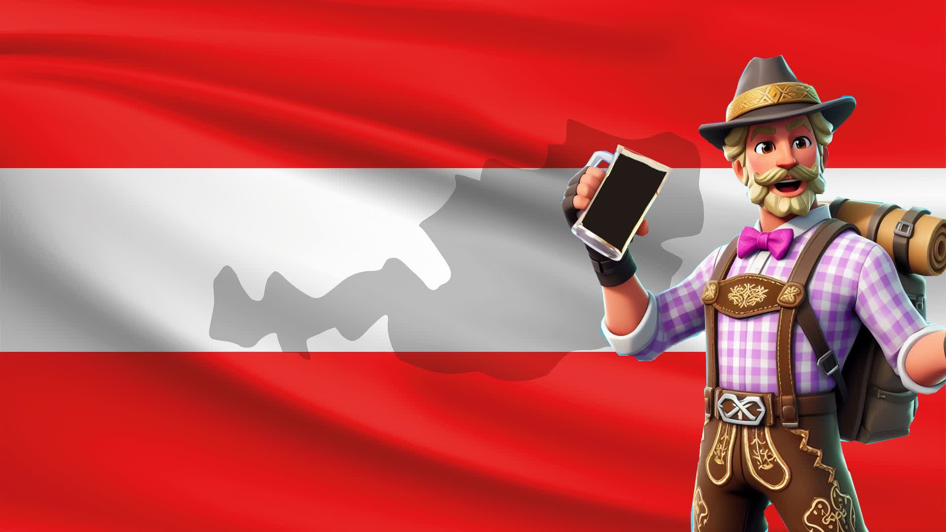 Austria Zone Wars