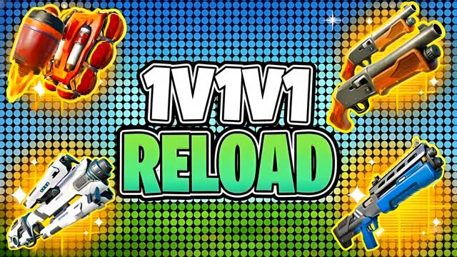 REALISTIC RELOAD 1V1V1