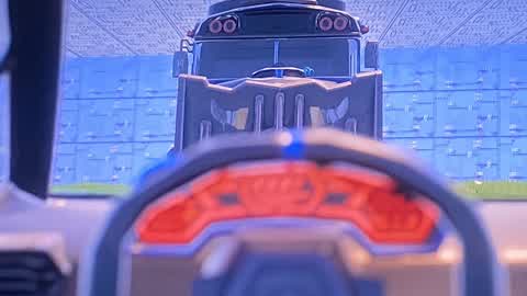 battle bus vs all
