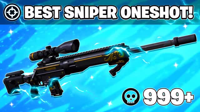💥AMAZING SNIPER ONE SHOT🎯MEGA TILTED⭐️