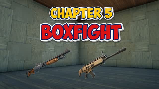 Chapter 5 Boxfight 📦