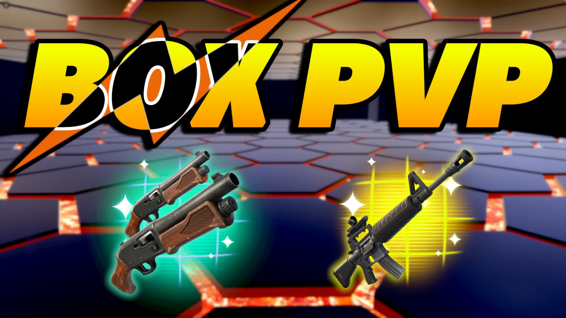 FIRE BOX FIGHTS PVP 🔥📦