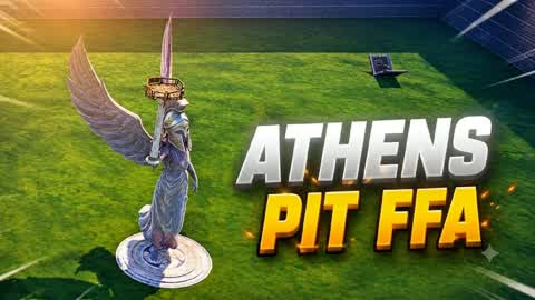 Pits Athen FFA