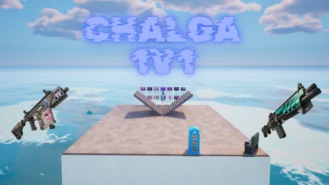 🏆1v1 MUSIC🎵 [10+ CHALGA SONGS]