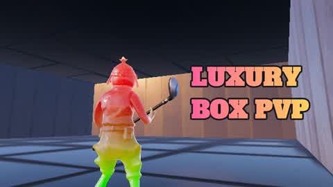 LUXURY BOX PVP