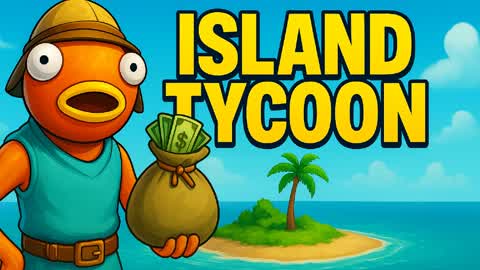 🏝️Island⛏️Tycoon💸[67]