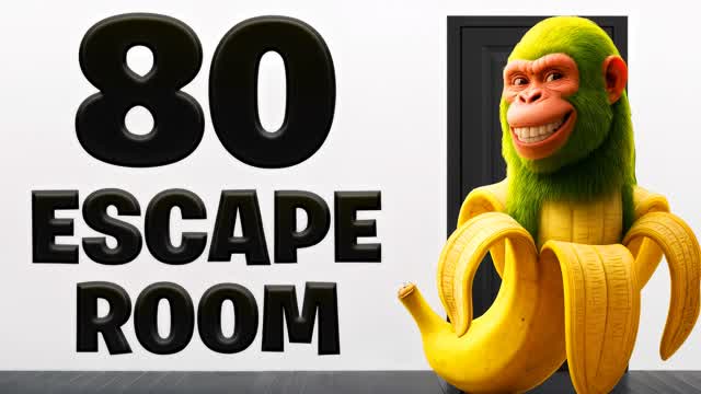 80 ESCAPE ROOM đ§©